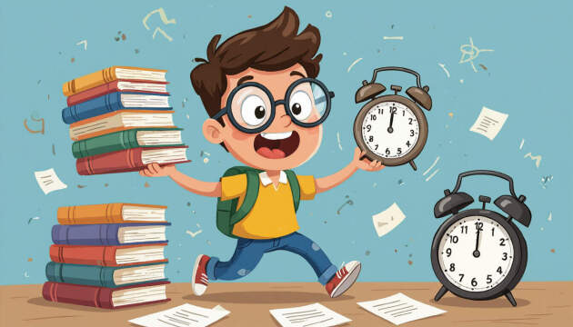 Discover how setting smart academic goals can transform your study habits and boost productivity. This guide explores practical strategies to make goals specific, measurable, achievable, relevant, and time-bound, helping students and professionals reach new heights in their pursuits.