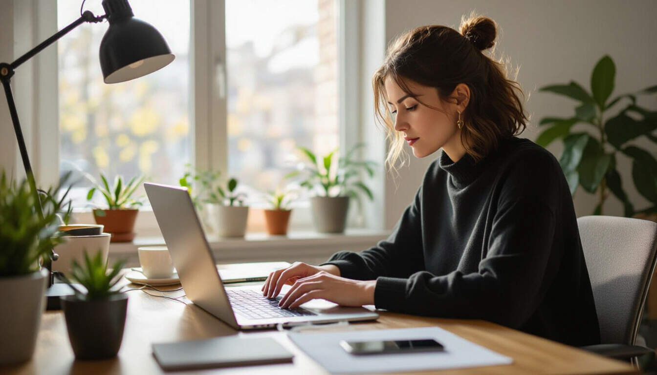 Discover how to activate focus mode to boost your productivity. Learn practical techniques like hyperfocus and time blocking to manage your time effectively and achieve your goals with greater efficiency.