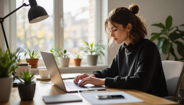 Discover how to activate focus mode to boost your productivity. Learn practical techniques like hyperfocus and time blocking to manage your time effectively and achieve your goals with greater efficiency.