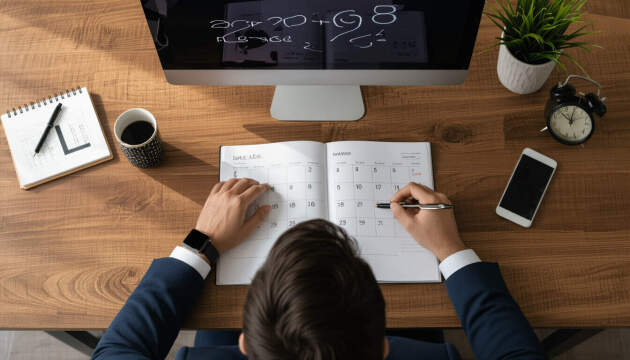 Explore how advanced time blocking can transform daily routines for professionals and students. This method organizes tasks into dedicated blocks, boosting focus and efficiency while minimizing distractions. Learn practical strategies to implement it effectively.