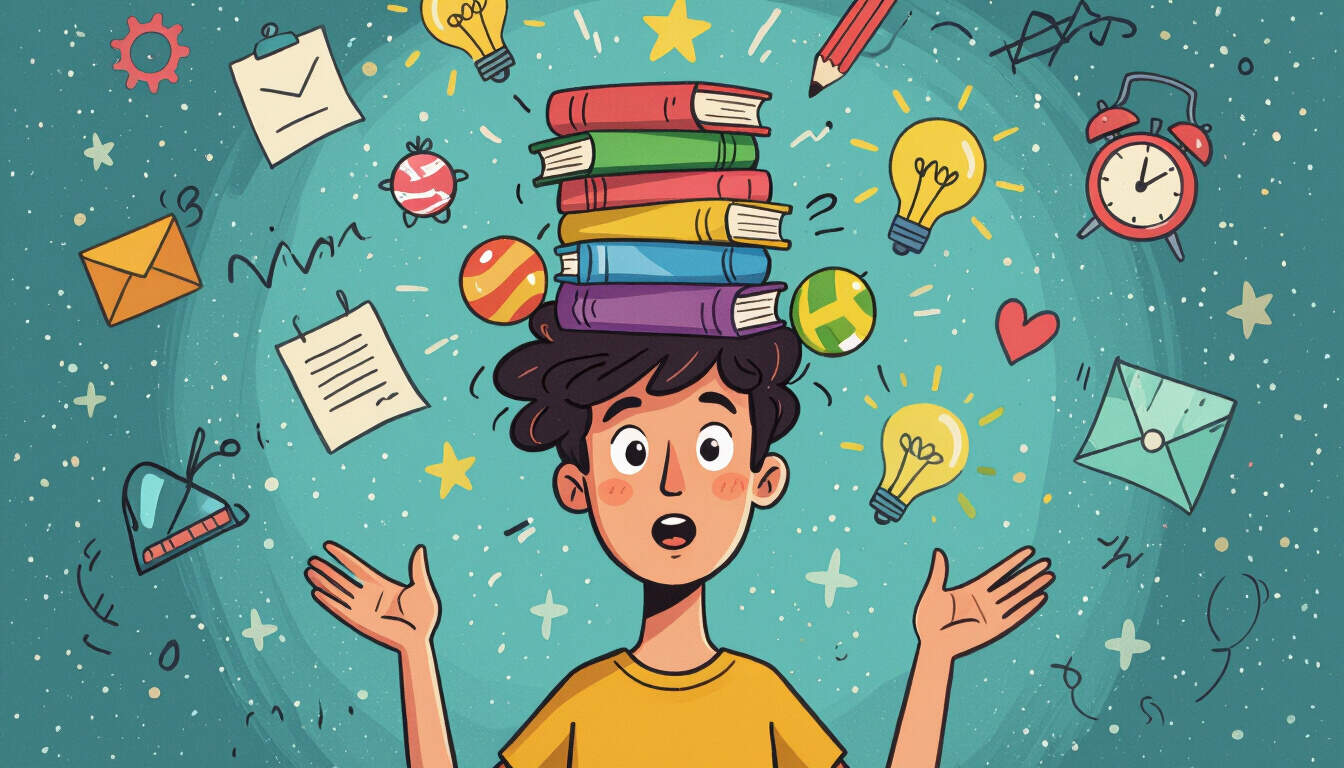 Discover how creative task management can transform your daily routine by incorporating techniques like hyperfocus and time blocking. This approach helps professionals and students achieve more with less stress, leading to innovative results and better balance.