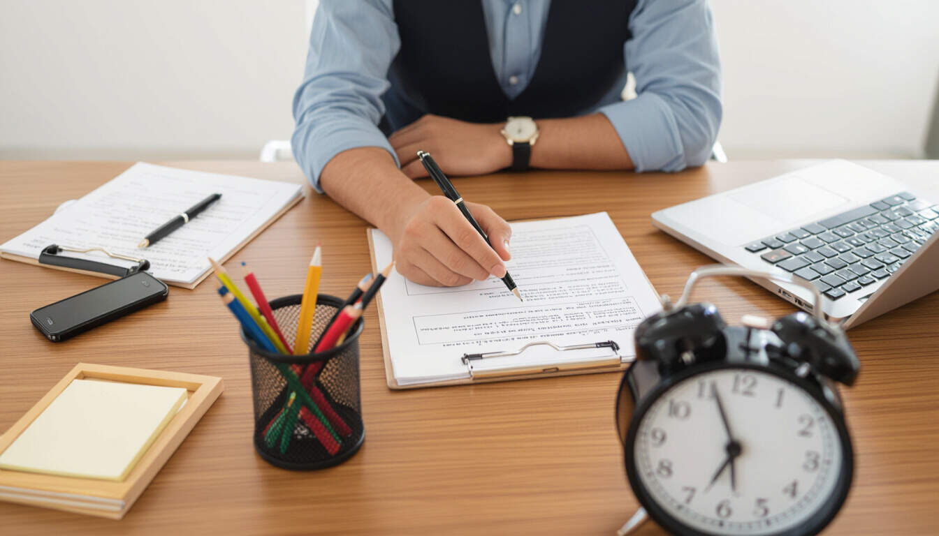 Discover practical strategies like hyperfocus and time blocking to enhance productivity for entrepreneurs. Learn how these methods can help manage time effectively and achieve goals with greater efficiency, making daily routines more productive.