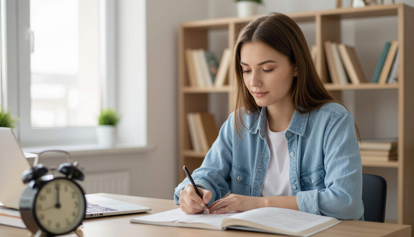 Discover practical strategies to enhance student motivation, including hyperfocus and time blocking. These methods help students achieve better focus and manage time effectively, leading to improved academic performance and personal growth.