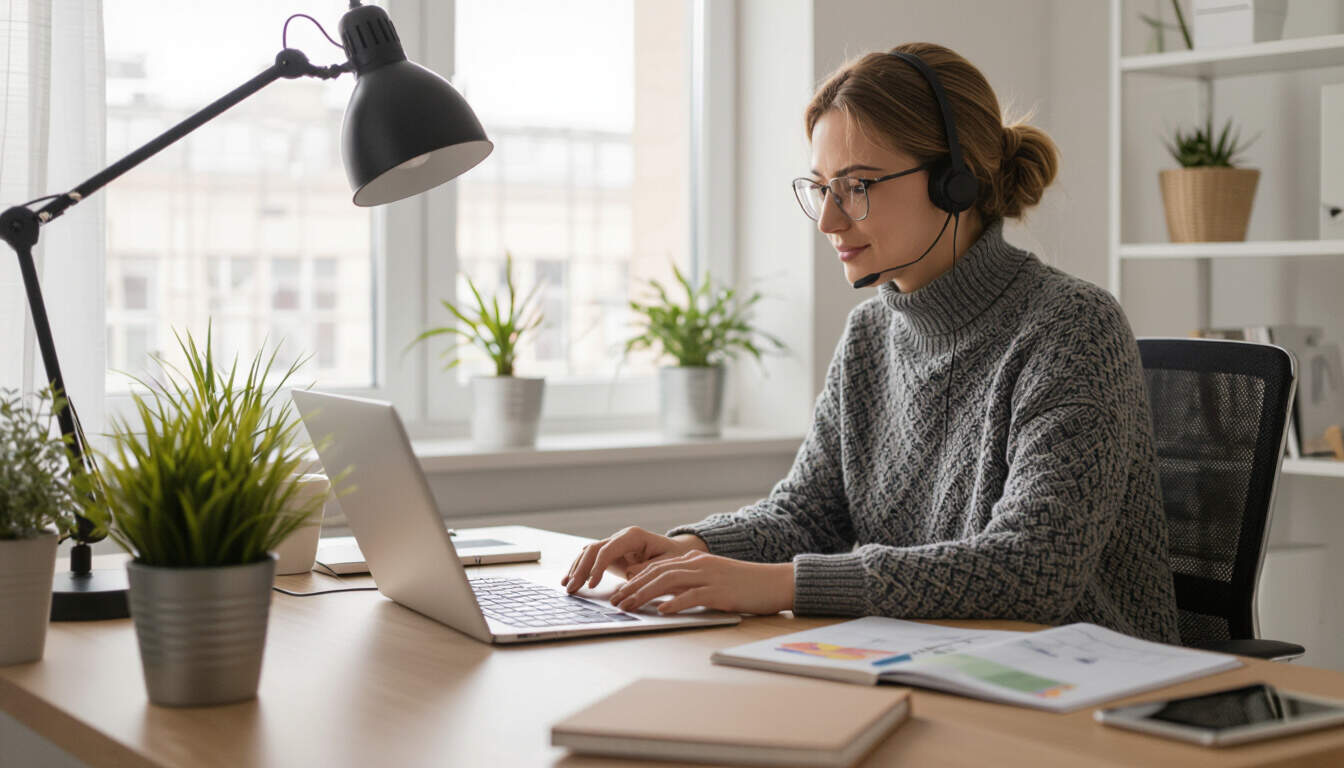 Discover how a minimal distractions workspace can boost focus and productivity for professionals and students. Learn practical steps to set up your environment, integrate hyperfocus, and use time blocking for better results, all while keeping distractions at bay.