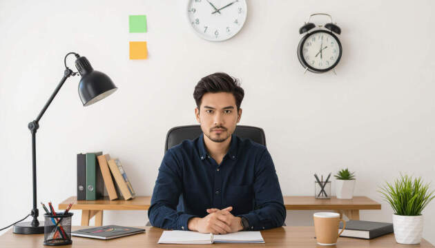 Entdecken Sie, wie widerstandsfähige Arbeitsgewohnheiten Ihre tägliche Routine durch Techniken wie Hyperfokus und Zeitblockierung verändern können. Dieser Artikel bietet praktische Strategien, um Fachleute und Studierende bei der Aufrechterhaltung der Effizienz zu helfen und Ziele konsequent zu erreichen, und fördert einen ausgewogenen Ansatz zur Arbeit.