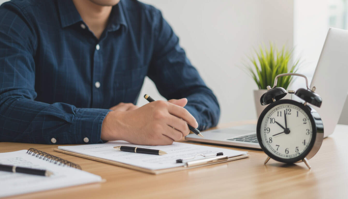 Discover how a strong mindset for success integrates practical productivity methods like hyperfocus and time blocking. This approach helps professionals and students manage time effectively, achieve goals, and maintain motivation in daily routines.