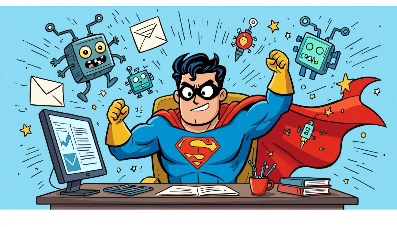Discover practical ways to build resilience against distractions and enhance your productivity. Learn about hyperfocus and time blocking to manage your day effectively, helping professionals and students achieve more with less effort. These strategies offer real tools for maintaining concentration in a busy life.