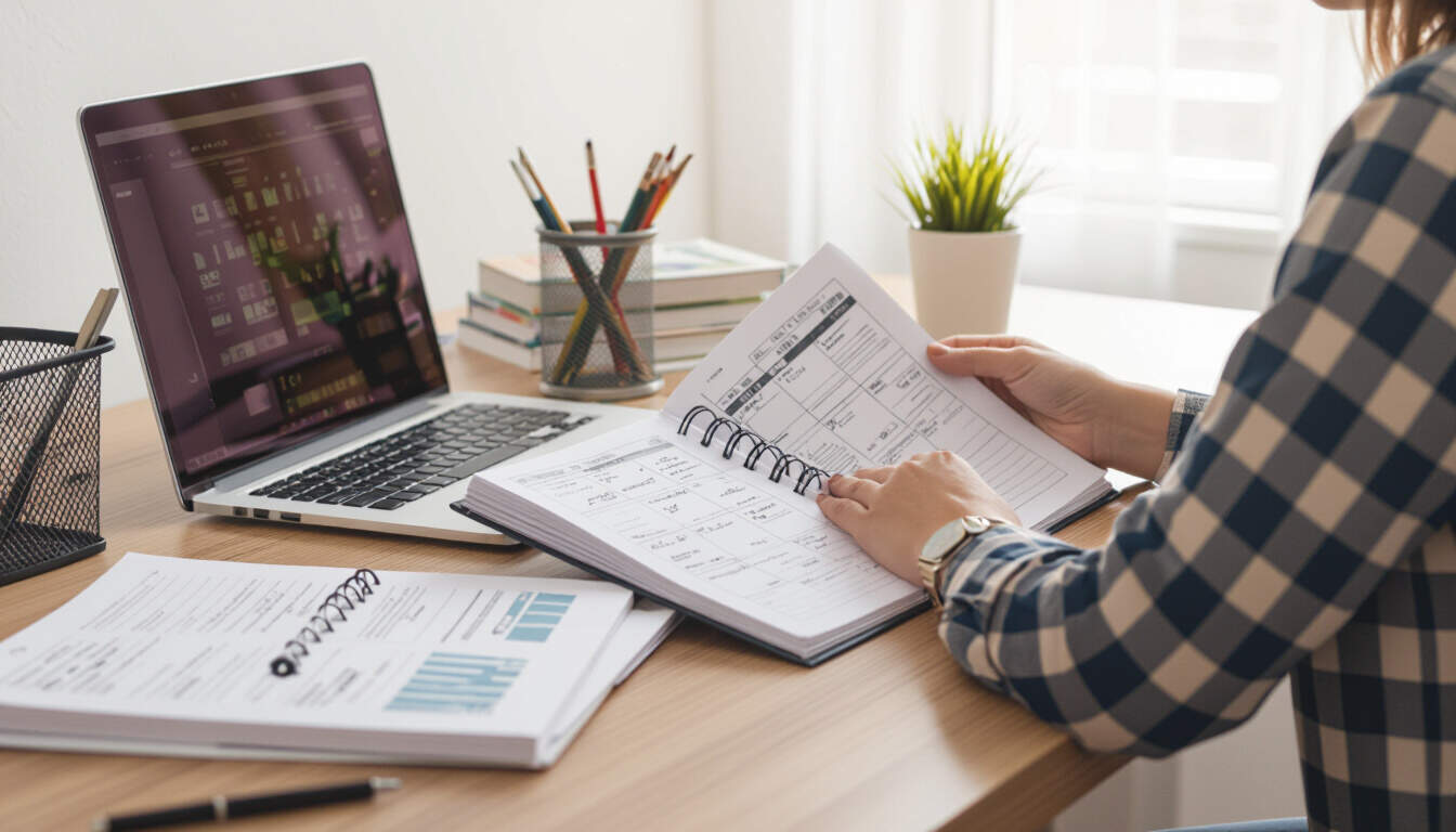 Planning your study sessions can transform how you learn and manage time. This article explores practical strategies like time blocking and hyperfocus to help students and professionals boost productivity and achieve goals with focused effort.