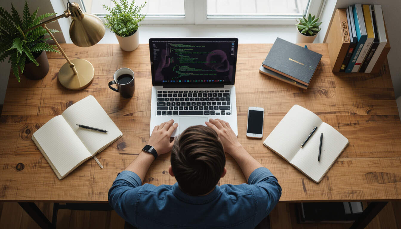 Personal productivity apps offer practical tools for better time management, helping users adopt techniques like time blocking and hyperfocus to achieve more in their daily routines. These apps provide simple ways to organize tasks and minimize distractions for professionals and students alike.