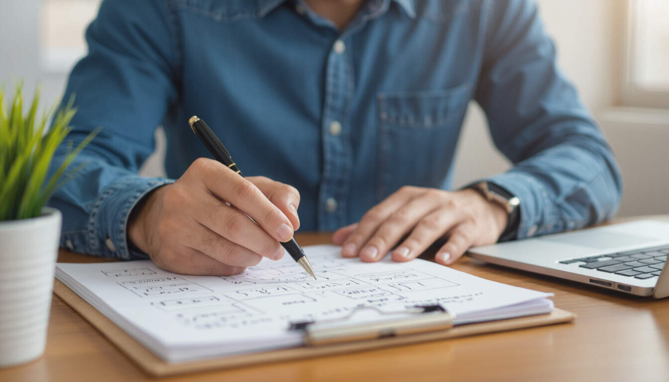 Discover how decision making frameworks can boost productivity for busy professionals and students. Learn practical strategies that combine structured choices with techniques like hyperfocus and time blocking to manage time effectively and achieve goals.