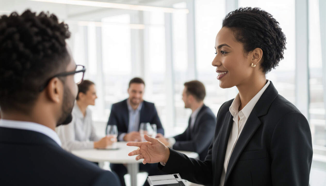 Discover how to make professional networking more efficient by incorporating time management strategies. Learn practical ways to focus your efforts and achieve better results in building connections.