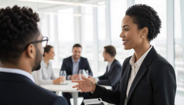 Discover how to make professional networking more efficient by incorporating time management strategies. Learn practical ways to focus your efforts and achieve better results in building connections.