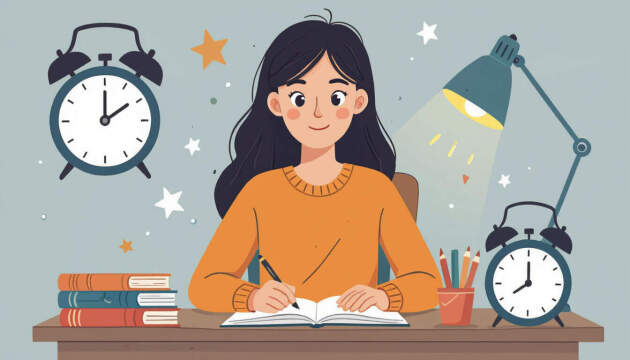 Explore practical habits that help students achieve better results through focused study and effective scheduling. Learn how techniques like hyperfocus can sharpen concentration and time blocking can organize daily routines for improved productivity.