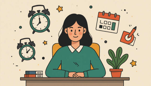 Professional time audits help busy individuals track and optimize their daily routines, leading to improved focus and efficiency. This approach combines strategies like hyperfocus for deep work and time blocking for structured schedules, offering practical steps for professionals and students alike.