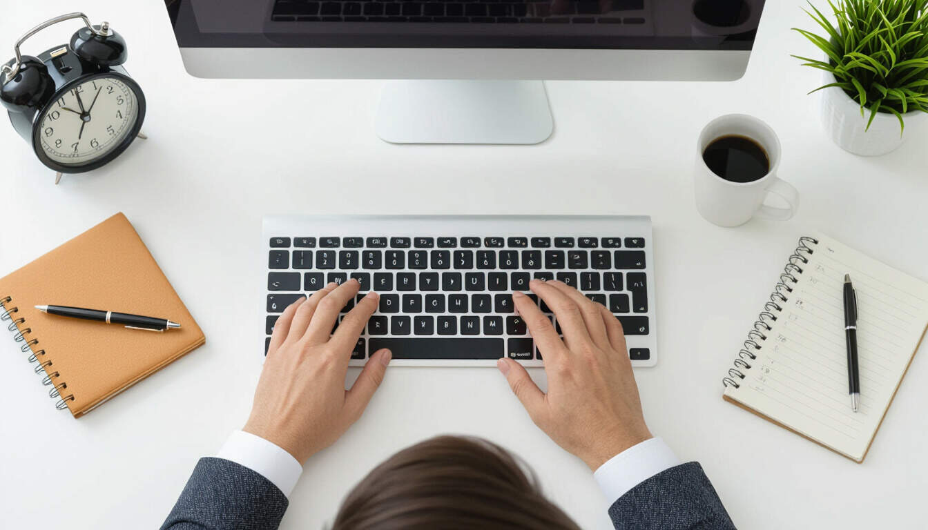 Discover how focused strategies can drive personal and career advancement. Learn practical steps to enhance productivity and achieve meaningful progress in your professional life, making every day count for success.