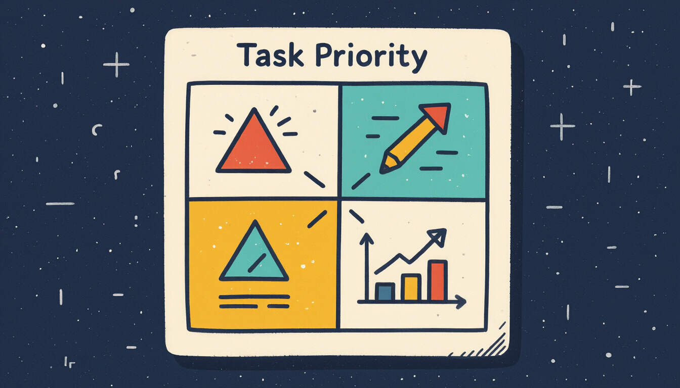 Discover the Eisenhower Matrix as a key tool for prioritizing tasks and boosting productivity. This guide explores its quadrants, practical application, and tips to help professionals and students manage their time more efficiently, leading to greater focus and achievement.