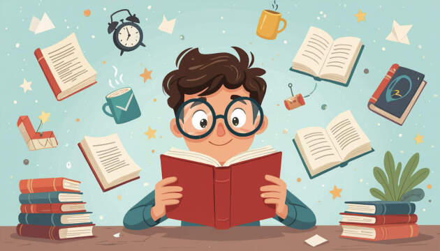 Discover how hyperfocus can transform your learning process by allowing deep concentration on tasks. This article explores practical strategies to achieve and maintain hyperfocus, combined with time blocking, to boost productivity for students and professionals.