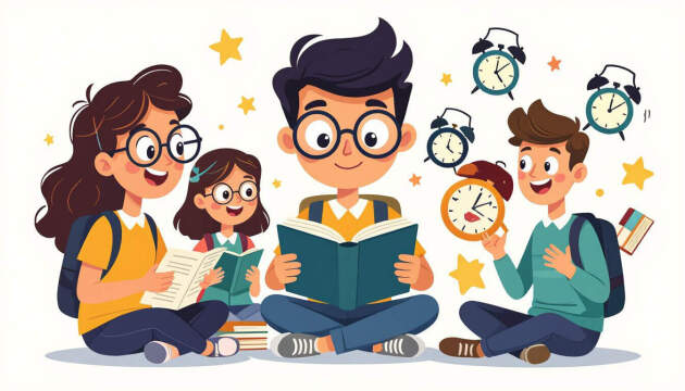 Explore how study group dynamics can boost productivity for students and professionals. Learn practical strategies like hyperfocus and time blocking to make group sessions more effective and engaging.