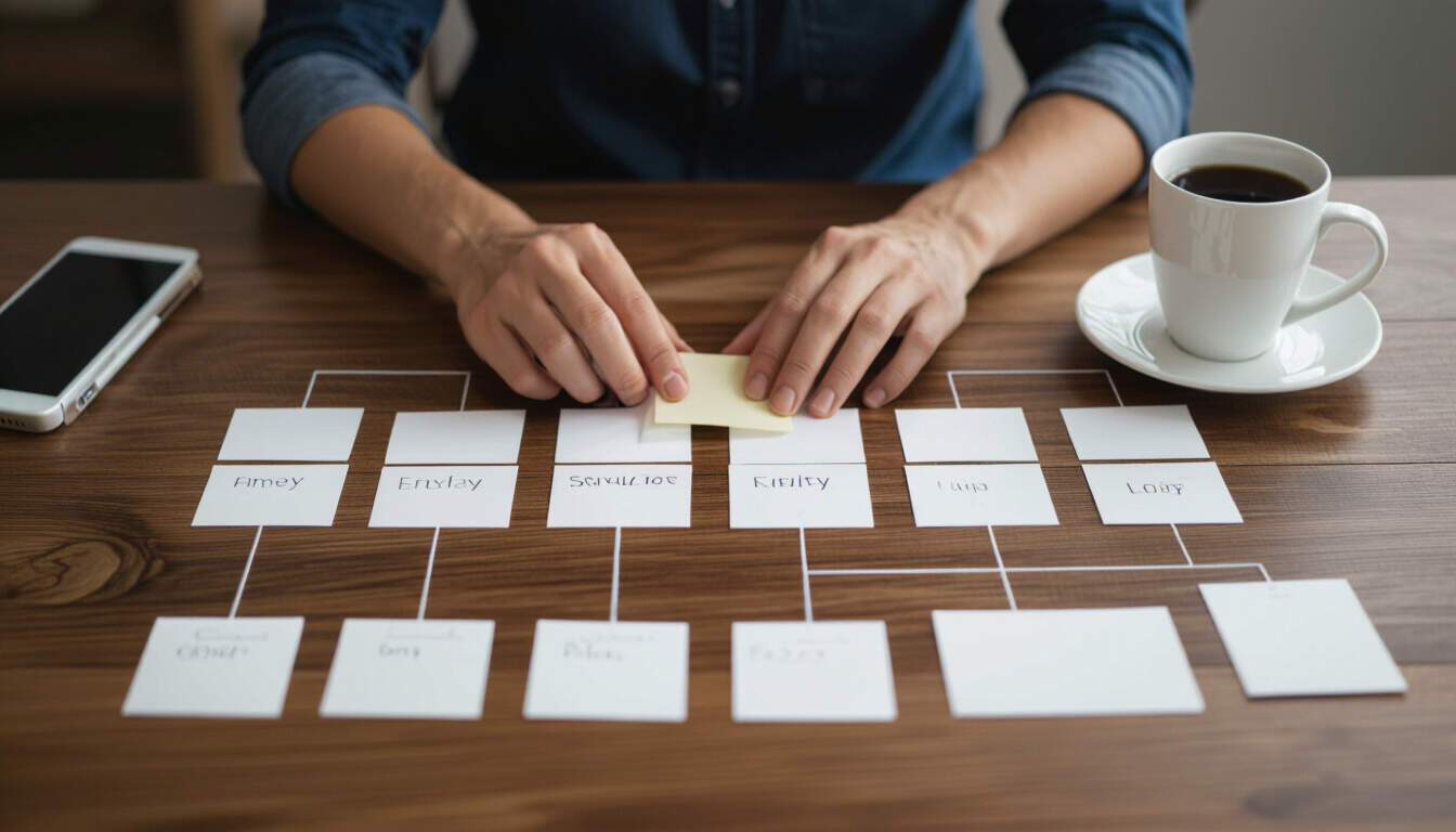 Discover practical habit stacking ideas that can transform your daily routines and boost productivity. By linking new habits to existing ones, busy professionals and students can achieve more focused and efficient time management. Explore actionable tips to build lasting changes.