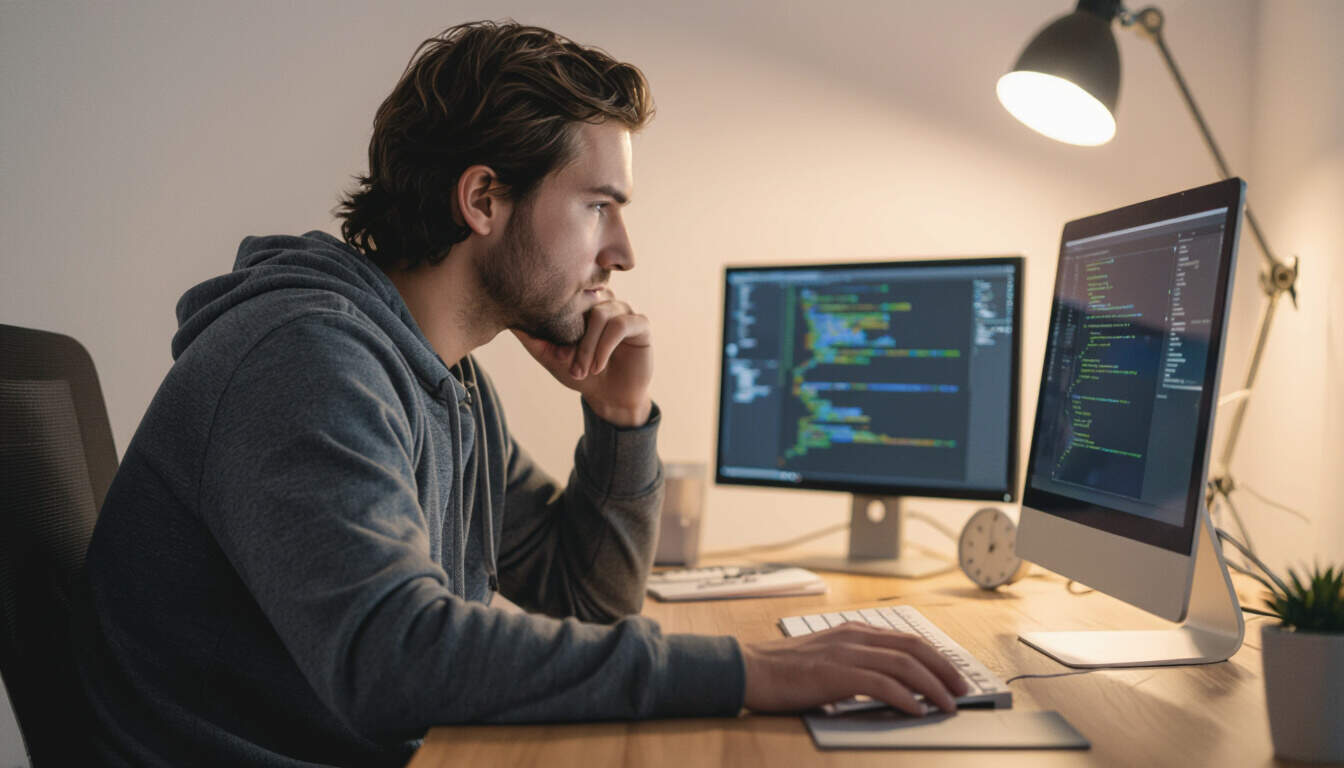 Discover how increasing work session intensity can lead to better focus and efficiency. Learn practical strategies like hyperfocus and time blocking to manage time effectively and achieve more in your daily routine. Ideal for professionals and students aiming for improved results.