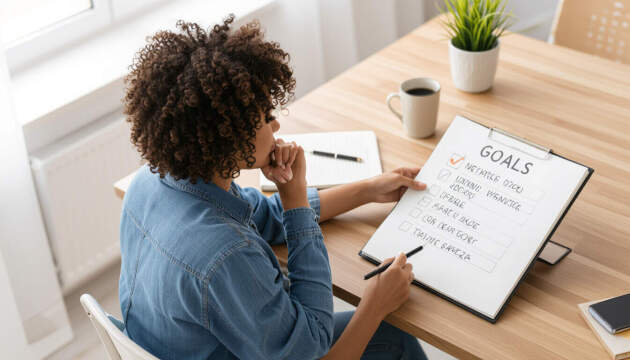 Goal review sessions offer a practical way to assess progress and refine objectives, helping professionals and students manage time more effectively. By incorporating techniques like hyperfocus and time blocking, these sessions can lead to significant improvements in productivity and achievement.