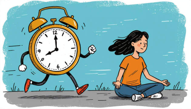 Discover how mindful productivity practices can transform your daily routine. By integrating techniques like hyperfocus and time blocking, busy professionals and students can achieve better focus and efficiency. Learn practical steps to improve time management and reduce distractions.
