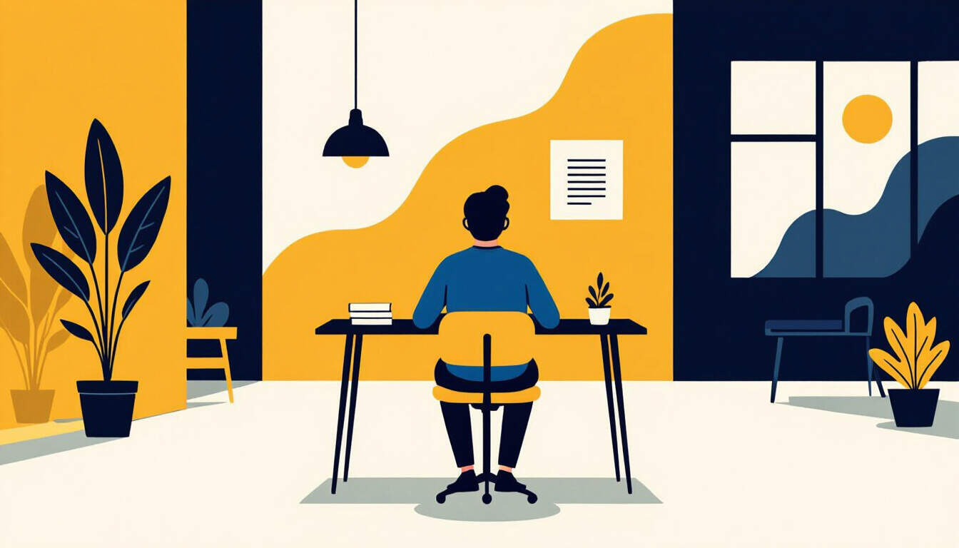 Discover how minimalist task approaches can simplify daily routines and boost productivity. By focusing on essential tasks and methods like hyperfocus, busy individuals can manage time effectively and achieve more with less effort. Practical tips included for professionals and students.