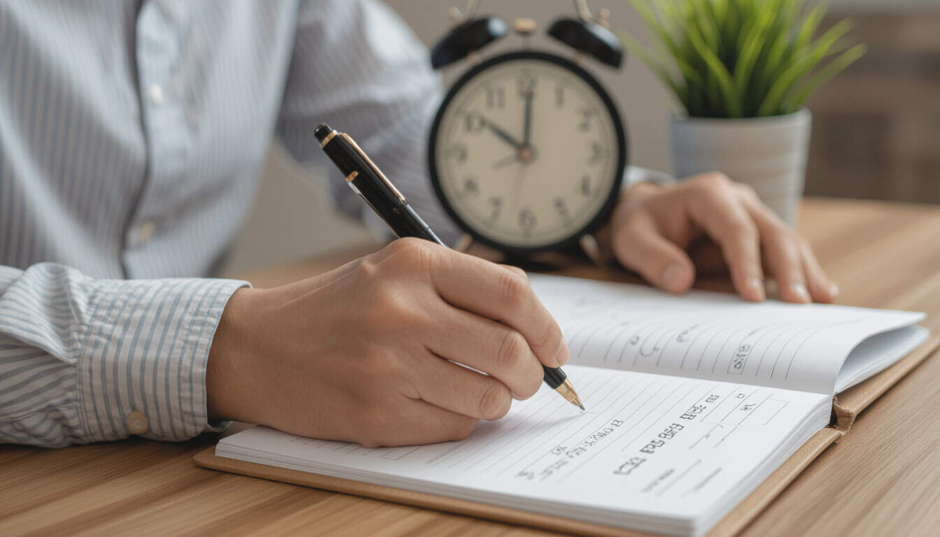 Discover how motivational planning sessions can transform your daily routine by integrating techniques like time blocking and hyperfocus. This approach offers practical steps to improve productivity for professionals and students alike, leading to more efficient and fulfilling days.