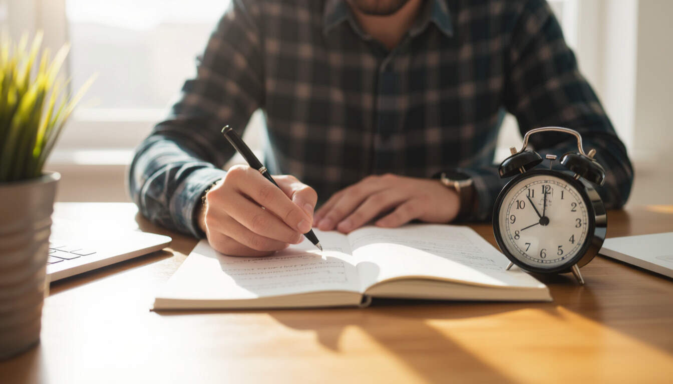 Discover how motivational quotes can inspire better productivity through hyperfocus and time blocking. This article explores practical ways to use these techniques, offering tips for professionals and students to manage time effectively and achieve goals.