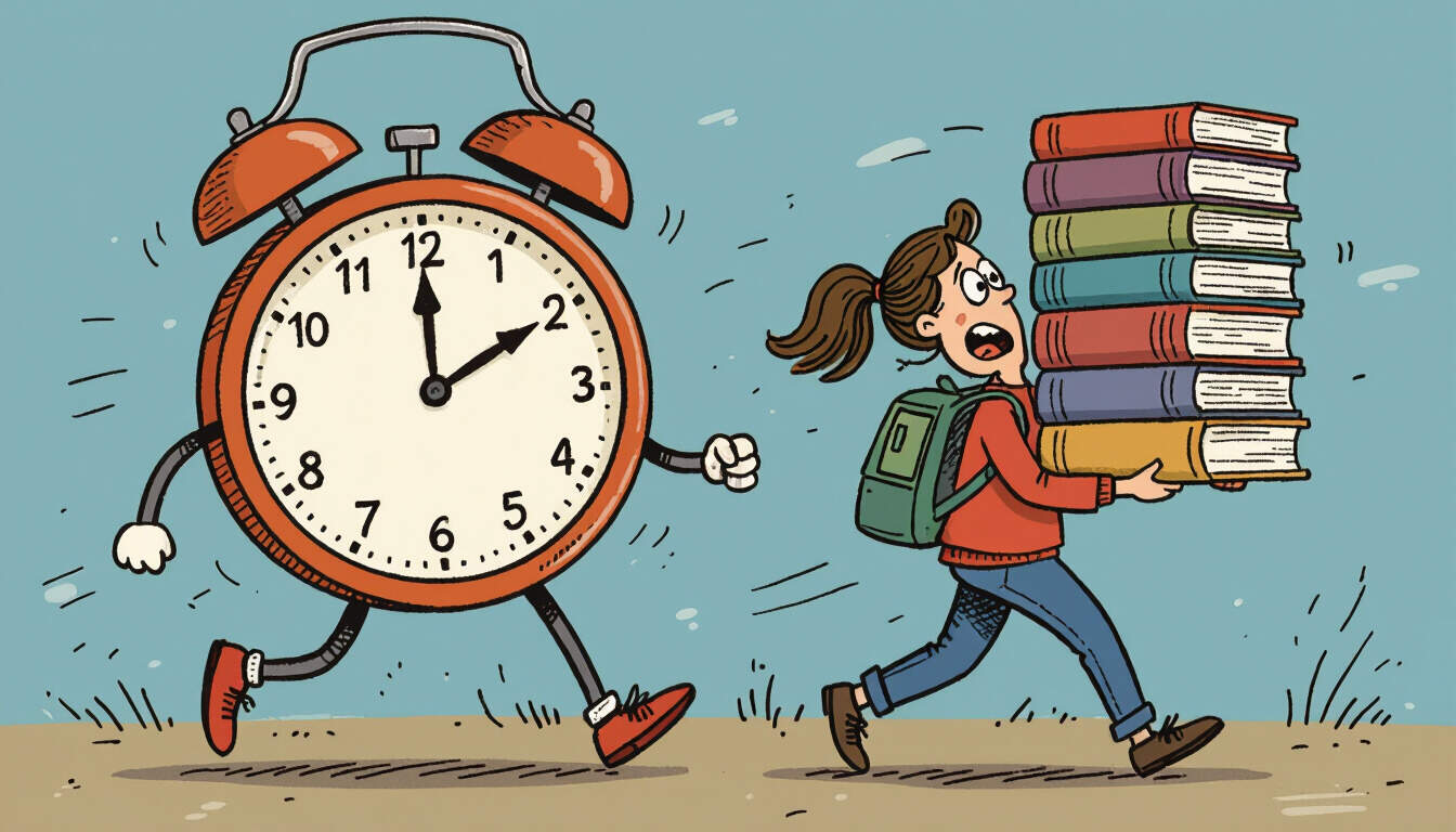 Learn how to refine your daily routine with strategies like hyperfocus and time blocking. These methods help busy professionals and students manage time effectively, leading to improved efficiency and balance in everyday tasks.