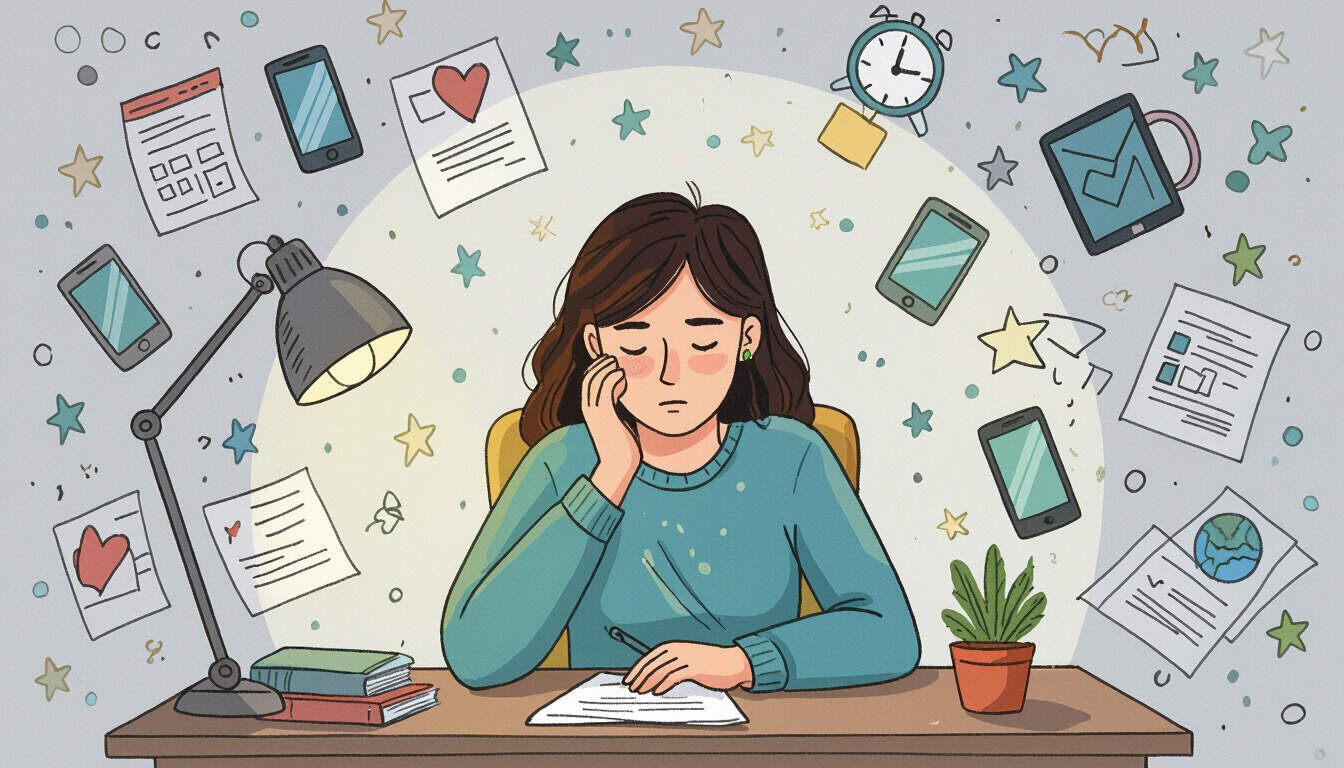 Daily distractions can hinder productivity, but strategies like hyperfocus and time blocking offer effective solutions. This article explores practical ways to maintain concentration and manage time, helping professionals and students achieve more in their daily routines.