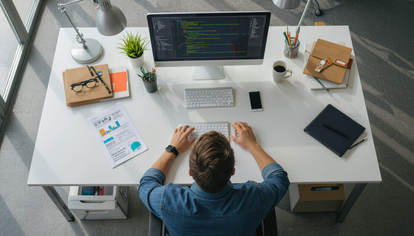 Mental blocks can hinder daily tasks and goals, but with practical strategies like hyperfocus and time blocking, individuals can regain control and boost efficiency. This article explores effective methods to clear these obstacles and enhance focus for professionals and students.