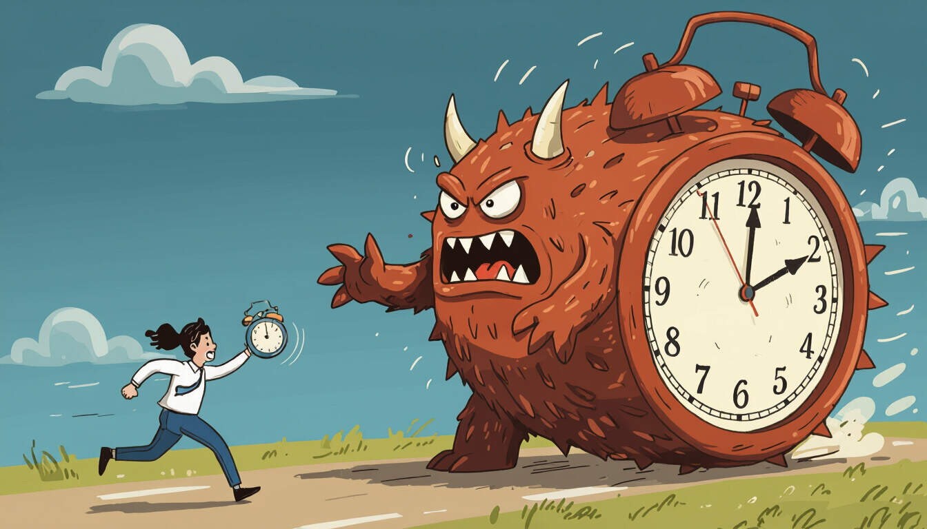 Procrastination often hinders productivity, but techniques like time blocking and hyperfocus offer practical solutions. This article explores ways to break the cycle, providing tips for better time management to help professionals and students achieve their goals efficiently.