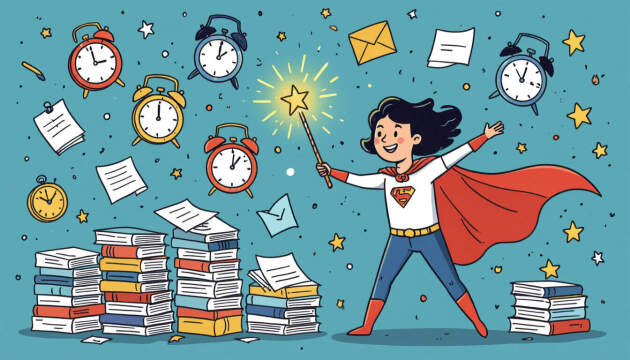 Discover how workflow personalization can transform daily routines for professionals and students. By adapting strategies like hyperfocus and time blocking, you can boost efficiency and achieve more with less effort. This approach offers practical ways to customize your day for better results.