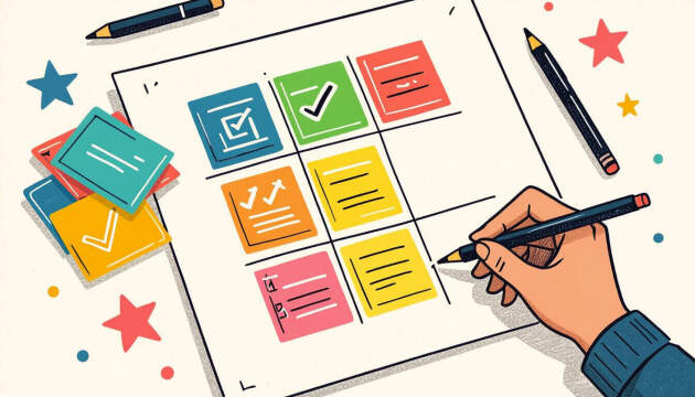 Discover how priority matrices serve as essential tools for organizing tasks and improving focus. This article explores real-world uses for professionals and students, integrating strategies like hyperfocus and time blocking to boost efficiency and achieve goals effectively.