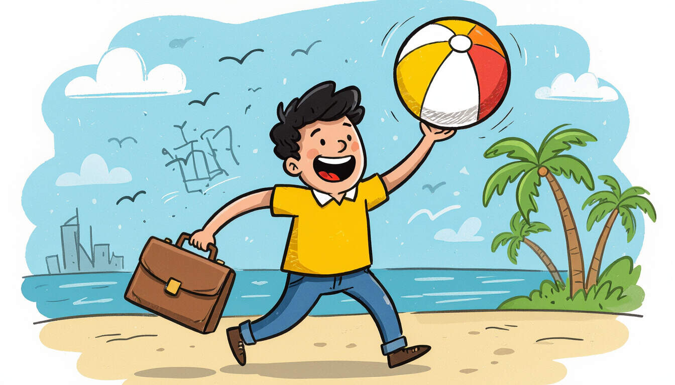 Entdecken Sie effektive Strategien wie Hyperfocus und Time Blocking, um Work-Life-Balance zu wahren. Diese Methoden helfen Fachleuten und Studenten, Zeit effizient zu managen, Stress zu reduzieren und das persönliche Leben vollständiger zu genießen. Lernen Sie, wie Sie sie für bessere tägliche Routinen umsetzen können.