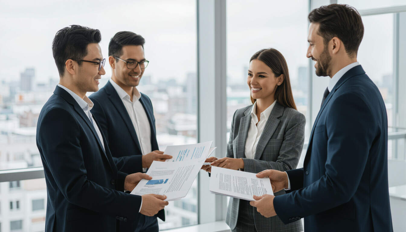Explore key principles of task delegation to boost productivity and manage time efficiently. Learn how delegating tasks can help professionals and students achieve more with less effort, fostering a balanced workflow.
