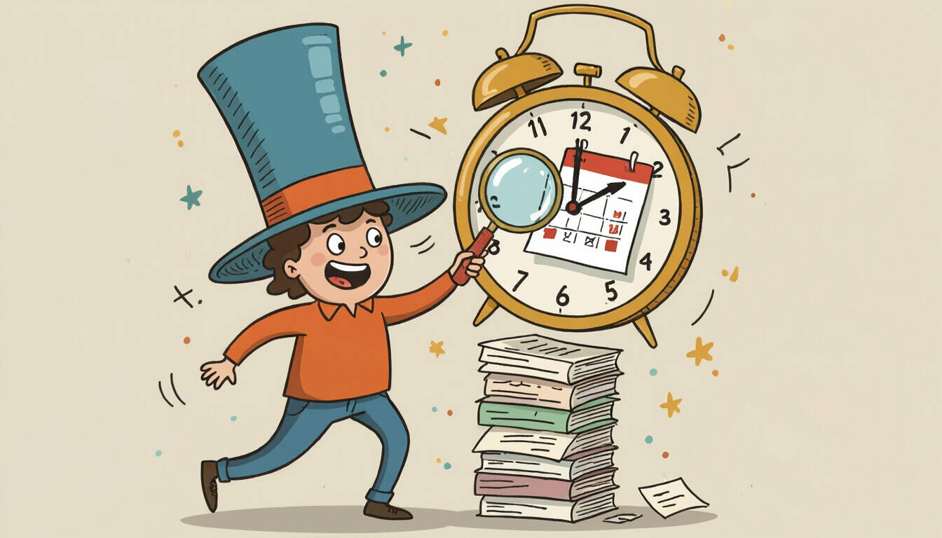 Discover practical ways to shift priorities effectively, combining techniques like time blocking and hyperfocus to boost efficiency. Learn how these methods help professionals and students manage tasks better and achieve goals with focused effort.
