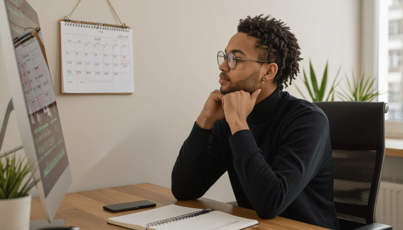 Discover how proactive problem solving boosts efficiency for busy professionals and students. Learn practical strategies to anticipate issues and integrate them with focus techniques for optimal results. This approach transforms challenges into opportunities for growth.
