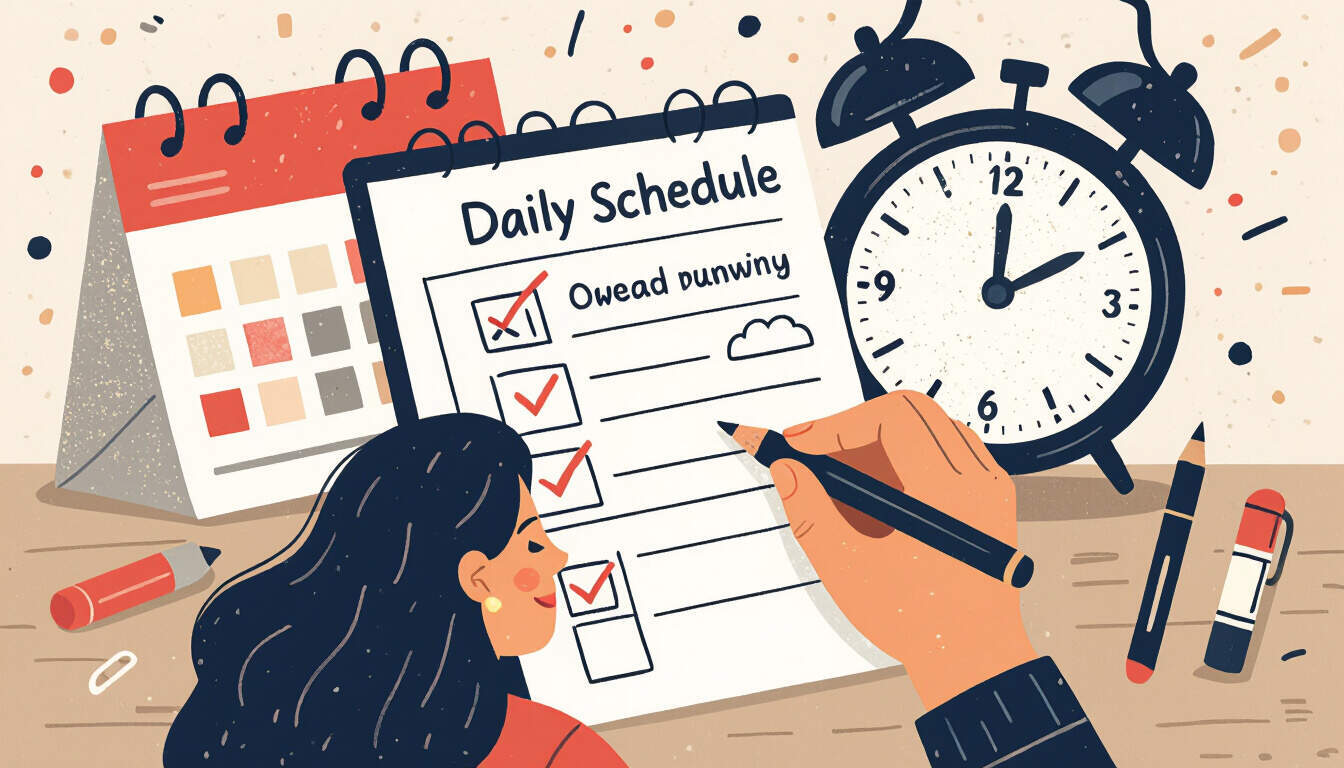 Proactive scheduling helps individuals plan their time effectively, boosting focus and efficiency. By anticipating tasks and allocating specific blocks, busy professionals and students can achieve more with less stress. Explore practical steps to integrate this approach into daily routines.