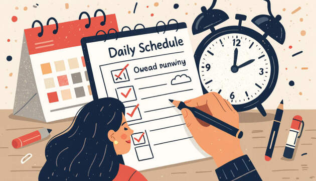Proactive scheduling helps individuals plan their time effectively, boosting focus and efficiency. By anticipating tasks and allocating specific blocks, busy professionals and students can achieve more with less stress. Explore practical steps to integrate this approach into daily routines.