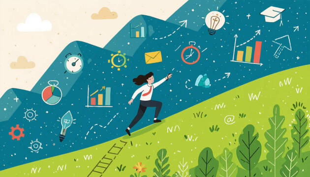 Discover practical activities that strengthen resilience while boosting productivity. Learn how simple routines like focused work sessions and strategic breaks can help professionals and students manage stress and achieve goals effectively. These methods offer real tools for daily improvement.