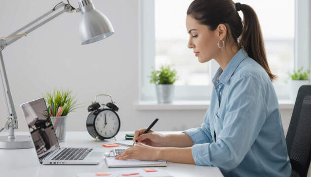 Decision fatigue drains mental energy through constant choices, affecting productivity for professionals and students. This article explores practical strategies like time blocking and hyperfocus to manage it effectively, offering tips to regain control and boost efficiency.