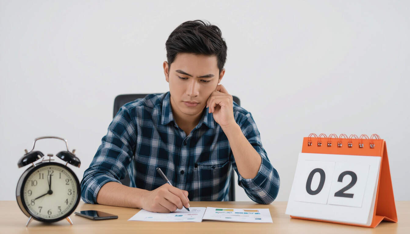 Discover effective steps to break free from procrastination and enhance productivity. This guide covers practical strategies like time blocking and hyperfocus to help professionals and students manage tasks efficiently and build better habits.