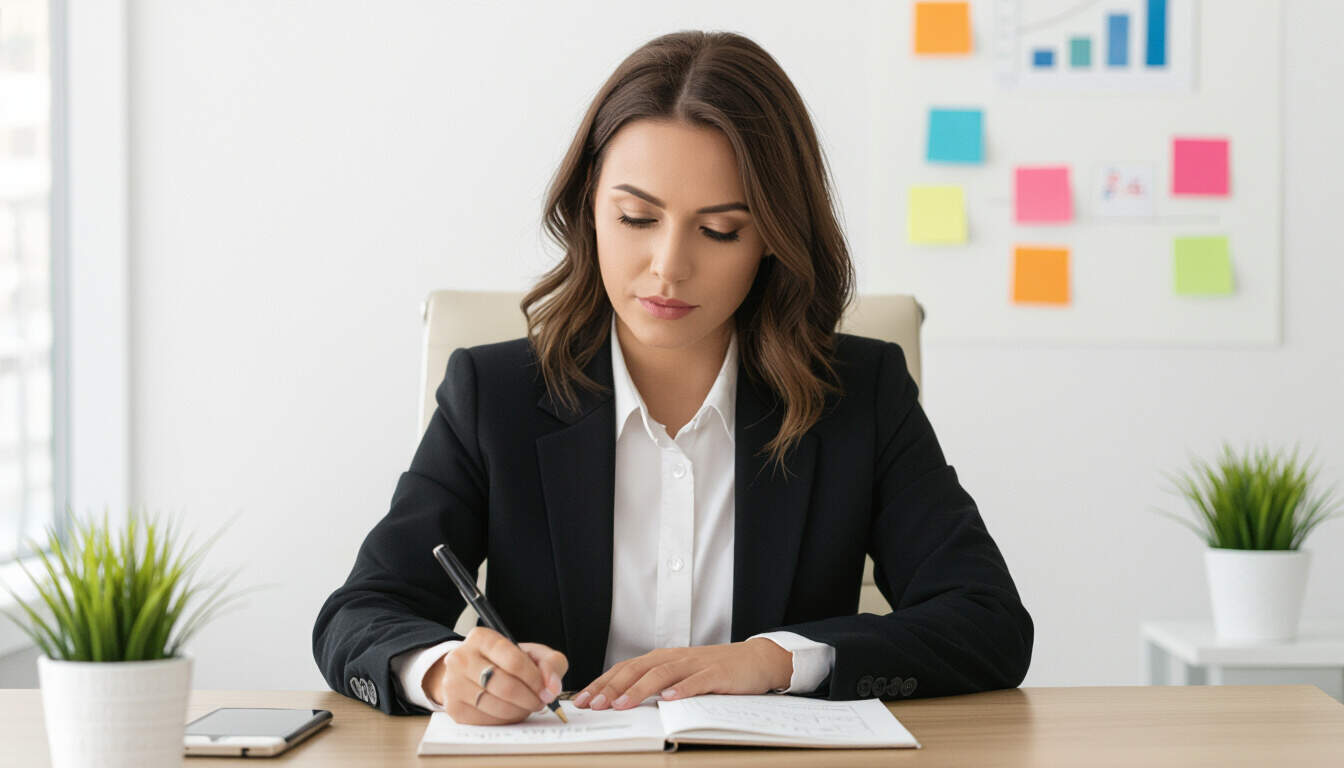 Discover practical ways to set and achieve goals that boost productivity for professionals and students. Learn how to integrate hyperfocus and time blocking into daily routines for better results, making time management a key to success.