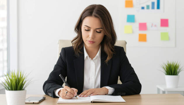 Discover practical ways to set and achieve goals that boost productivity for professionals and students. Learn how to integrate hyperfocus and time blocking into daily routines for better results, making time management a key to success.