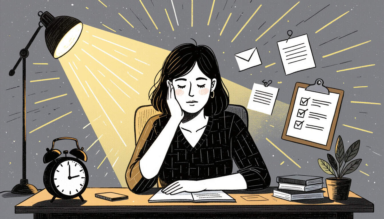 Discover practical approaches to task prioritization that can transform how busy professionals and students manage their time. Learn about hyperfocus and time blocking to boost efficiency and achieve goals with ease.