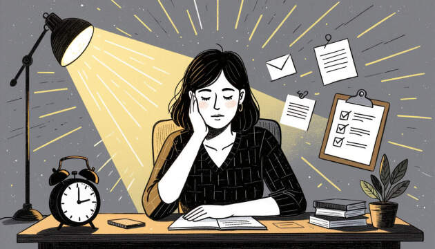Discover practical approaches to task prioritization that can transform how busy professionals and students manage their time. Learn about hyperfocus and time blocking to boost efficiency and achieve goals with ease.