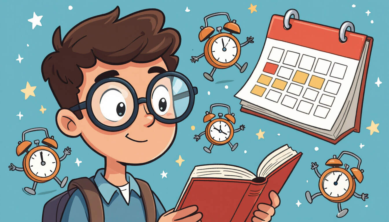 Discover practical ways to improve concentration during studies, including hyperfocus and time blocking. These methods help students and professionals manage time effectively, leading to better results and reduced distractions in daily routines.