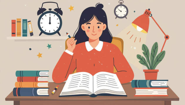Discover practical ways to control your learning speed for better results. This article explores techniques like hyperfocus and time blocking to help professionals and students optimize their study routines and achieve goals efficiently. Learn how to balance focus and rest for improved productivity.